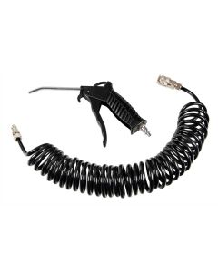 LAMPA - P-1, Set pistola aria