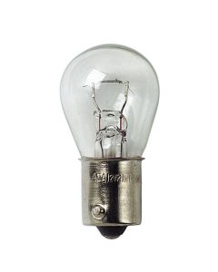 LAMPA - 24V Lampada 1 filamento - P21W - 21W - BA15s - 10 pz  - Scatola