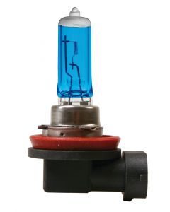 LAMPA - 24V Lampada alogena Blu-Xe - H11 - 70W - PGJ19-2 - 2 pz  - D/Blister