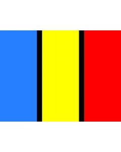 LAMPA - Spell-It Led emblema, 24V - Romania