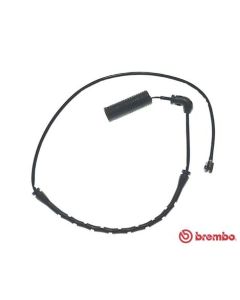 BREMBO A00222 - Contatto segnalazione, Usura past. freno/mat. d'attrito