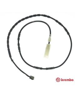 BREMBO A00437 - Contatto segnalazione, Usura past. freno/mat. d'attrito