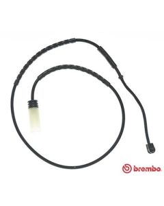 BREMBO A00445 - Contatto segnalazione, Usura past. freno/mat. d'attrito