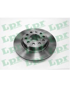 LPR A1001V - Discofreno