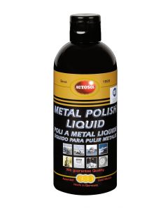 AUTOSOL - Polish per metalli - 250 ml