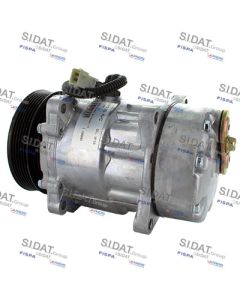 KRIOS 11080A - Compressore, Climatizzatore