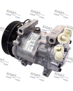 KRIOS 11223A - Compressore, Climatizzatore