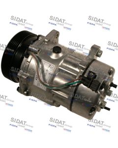 KRIOS 11224A - Compressore, Climatizzatore