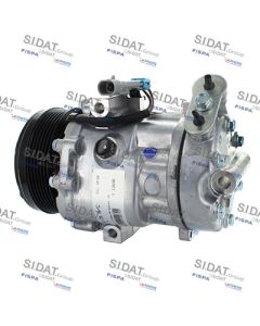 KRIOS 11249A - Compressore, Climatizzatore