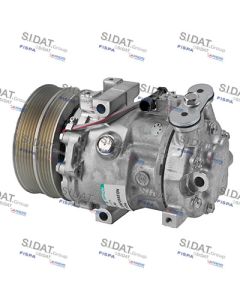 KRIOS 11250 - Compressore, Climatizzatore