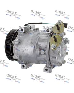 KRIOS 11317A - Compressore, Climatizzatore