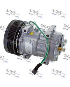 KRIOS 11325A - Compressore, Climatizzatore