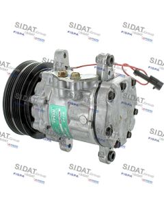 KRIOS 11337 - Compressore, Climatizzatore