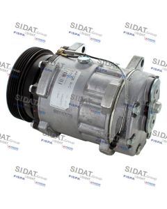 KRIOS 11354A - Compressore, Climatizzatore