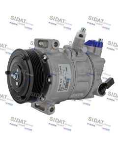 KRIOS 11400A - Compressore, Climatizzatore