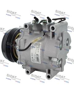 KRIOS 11416A - Compressore, Climatizzatore