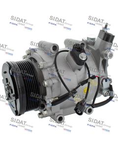 KRIOS 11421A - Compressore, Climatizzatore