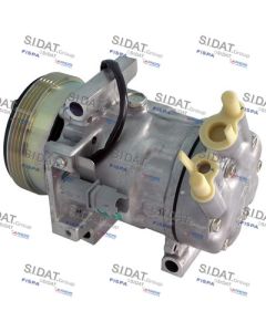 KRIOS 11427 - Compressore, Climatizzatore