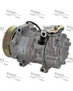 KRIOS 11435A - Compressore, Climatizzatore