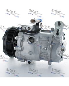 KRIOS 11442A - Compressore, Climatizzatore