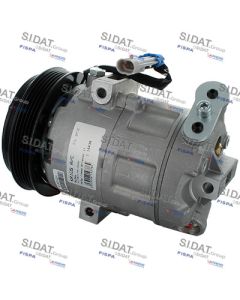 KRIOS 11443A - Compressore, Climatizzatore