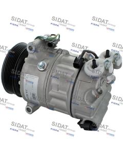 KRIOS 11457A - Compressore, Climatizzatore