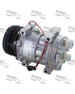 KRIOS 11470A - Compressore, Climatizzatore