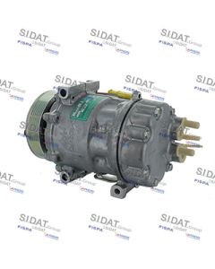 KRIOS 11475A - Compressore, Climatizzatore