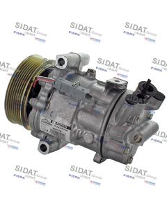 KRIOS 11483 - Compressore, Climatizzatore