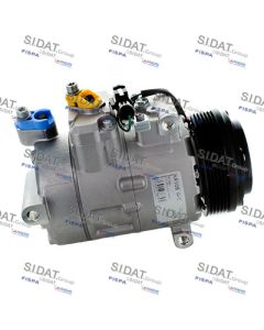 KRIOS 11492A - Compressore, Climatizzatore