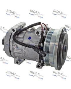 KRIOS 11495 - Compressore, Climatizzatore