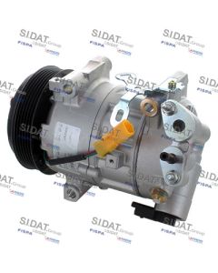 KRIOS 11524A - Compressore, Climatizzatore