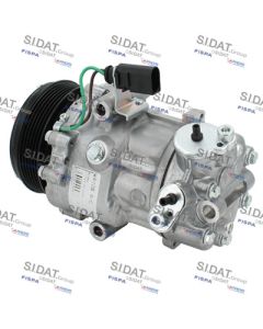KRIOS 11532A - Compressore, Climatizzatore