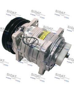 KRIOS 12070 - Compressore, Climatizzatore