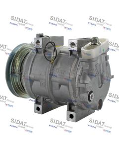 KRIOS 12158 - Compressore, Climatizzatore