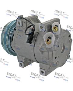 KRIOS 12166A - Compressore, Climatizzatore