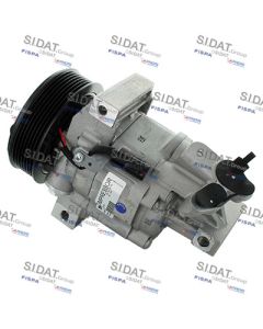 KRIOS 12176 - Compressore, Climatizzatore