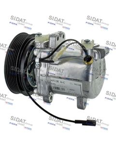 KRIOS 13025A - Compressore, Climatizzatore