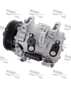 KRIOS 13027A - Compressore, Climatizzatore