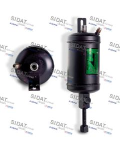 KRIOS 132006V - Essiccatore, Climatizzatore