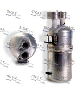 KRIOS 132299 - Essiccatore, Climatizzatore