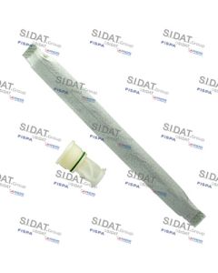 KRIOS 132401 - Essiccatore, Climatizzatore