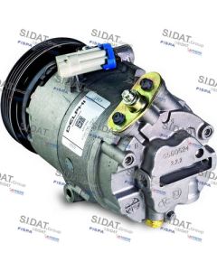 KRIOS 14047 - Compressore, Climatizzatore