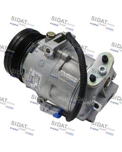 KRIOS 14070A - Compressore, Climatizzatore