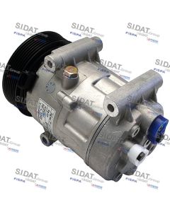 KRIOS 14083A - Compressore, Climatizzatore