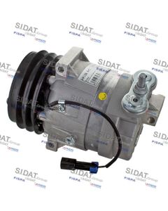 KRIOS 14092A - Compressore, Climatizzatore
