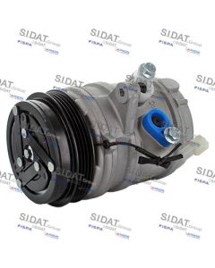 KRIOS 14102A - Compressore, Climatizzatore