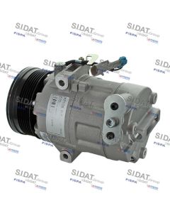 KRIOS 14107A - Compressore, Climatizzatore