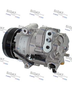 KRIOS 14118A - Compressore, Climatizzatore