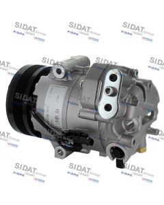 KRIOS 14120A - Compressore, Climatizzatore